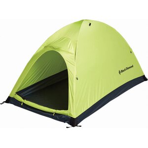 Black Diamond FirstLight 2P Tent