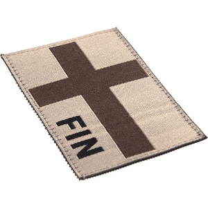 Clawgear Finland Flag Patch