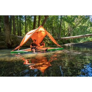 Tentsile Universe