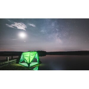 Tentsile Universe