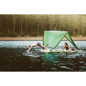 Tentsile Universe