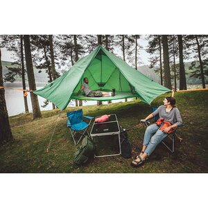 Tentsile Universe
