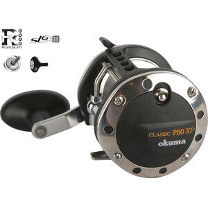Okuma Classic Pro XP