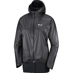 Salomon S/Lab Motionfit 360 Jacket Womens, Black, XL