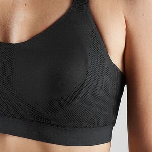 Salomon High Impact Bra