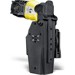 Blade-Tech Taser X26 Holster