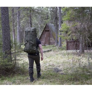 Savotta Jääkäri XL + Side Pockets