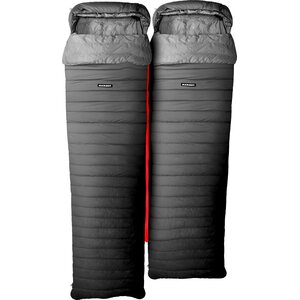 Mammut Creon Down Spring 195 cm