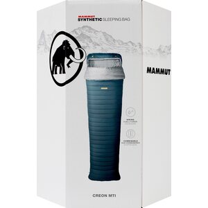Mammut Creon MTI 3-Season, 195 cm