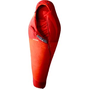 Mammut Kompakt Down Spring 195cm