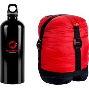 Mammut Kompakt Down Spring 195cm