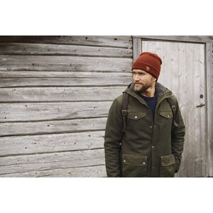 Fjällräven Greenland Re-Wool Jacket Men