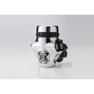 Apeks XTX200 Regulator Din