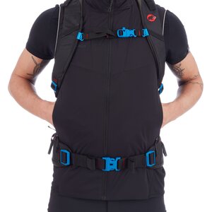 Mammut Rime Light In Flex Vest Men