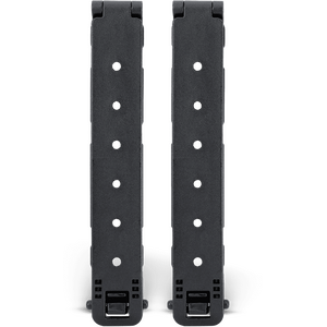 Blade-Tech Molle-Lok - Long, with hardware