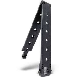 Blade-Tech Molle-Lok - Long, with hardware