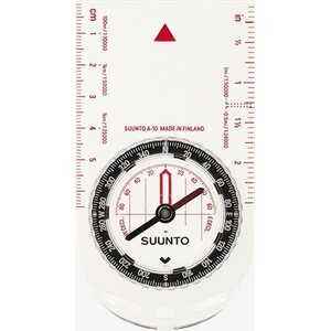 Suunto A-10 compass