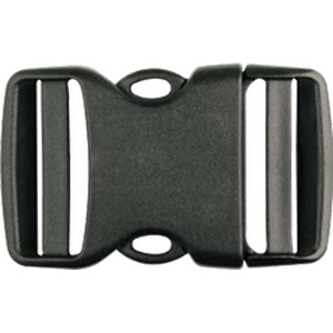 BCD Buckle