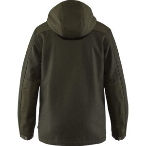 Fjällräven Greenland Re-Wool Jacket Men