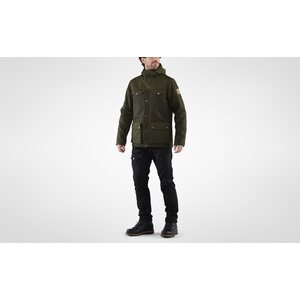 Fjällräven Greenland Re-Wool Jacket Men