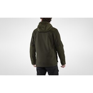 Fjällräven Greenland Re-Wool Jacket Men