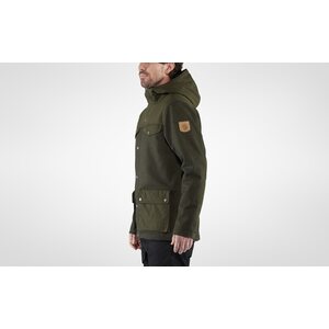 Fjällräven Greenland Re-Wool Jacket Men