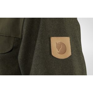 Fjällräven Greenland Re-Wool Jacket Men