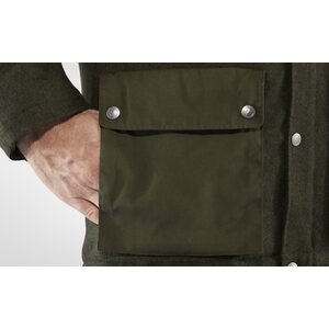 Fjällräven Greenland Re-Wool Jacket Men