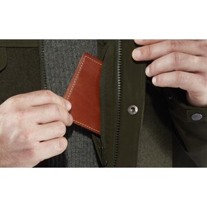 Fjällräven Greenland Re-Wool Jacket Men