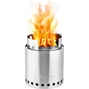 Solo Stove Campfire