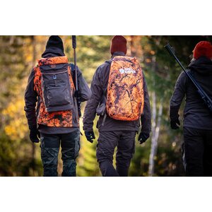 Fjällräven Hunting Rain Cover 16-28
