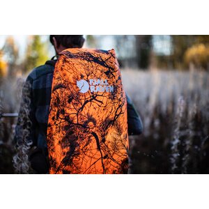 Fjällräven Hunting Rain Cover 16-28