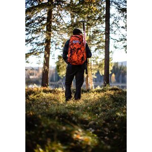 Fjällräven Hunting Rain Cover 16-28
