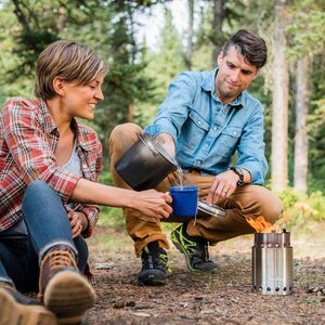Solo Stove Pot 1800