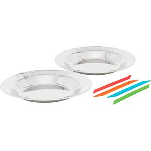 Solo Stove Flex Strap Plates