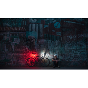 Knog Lil' Cobber Rear Light