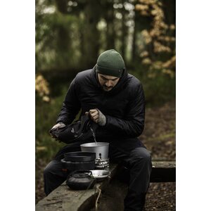 Lundhags Rib Beanie
