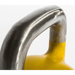 Compactfit Kettlebell Russian 16 kg