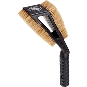 Mammut Sloper Brush, Black