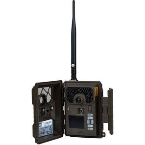 Uovision HomeGuard WiFi 12 MP Full HD (Model No: W1)