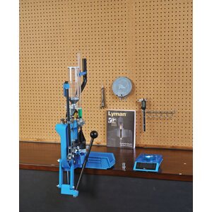 Dillon Precision XL750 Reloading Machine