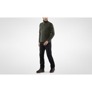 Fjällräven Singi Fleece Jacket Mens