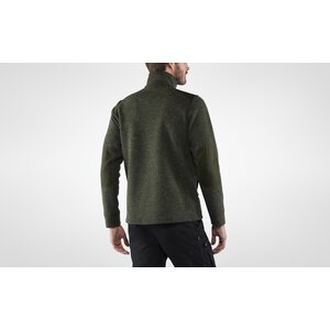Fjällräven Singi Fleece Jacket Mens