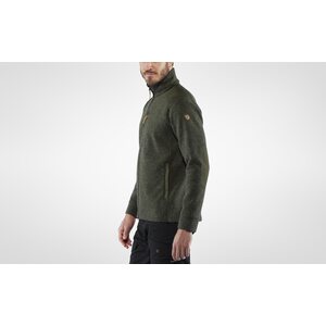 Fjällräven Singi Fleece Jacket Mens