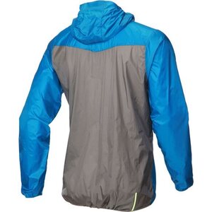 Inov-8 Windshell Windproof Jacket FZ Mens
