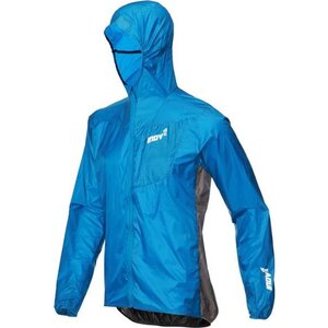 Inov-8 Windshell Windproof Jacket FZ Mens