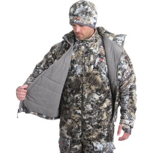 Sitka Fanatic Jacket