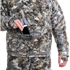 Sitka Fanatic Jacket