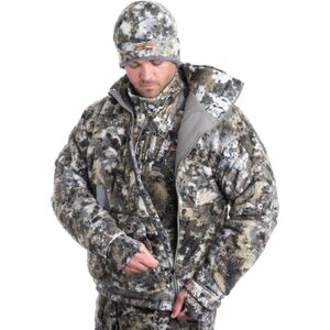 Sitka Fanatic Jacket