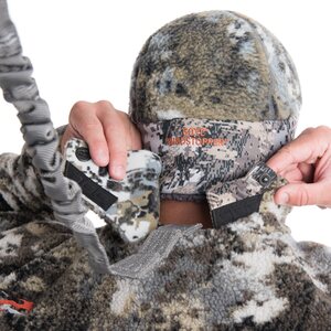 Sitka Fanatic Jacket